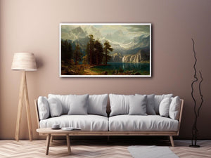 Sierra Nevada I