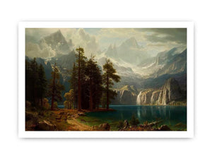 Sierra Nevada I