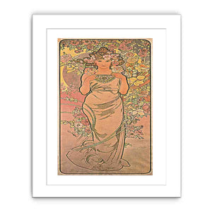 The rose