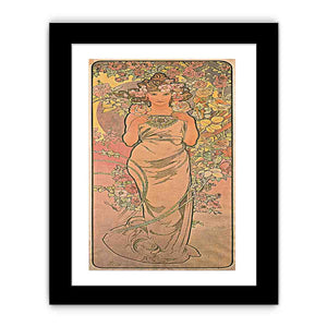 The rose