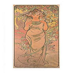 The rose