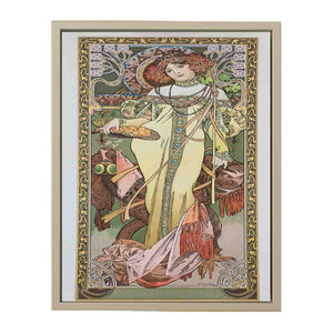 Mucha-Automne-Saisons 1900