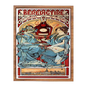 Bénédictine