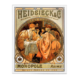 Heidsieck & Co.