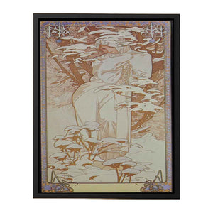 Mucha - Bridges