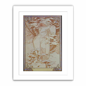 Mucha - Bridges