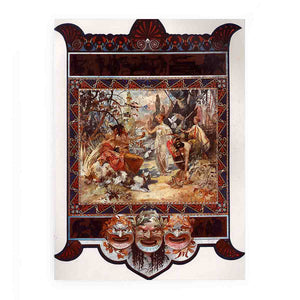 The Judgement of Paris