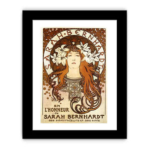 'Sarah Bernhardt'