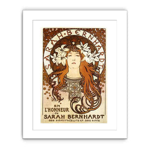 'Sarah Bernhardt'