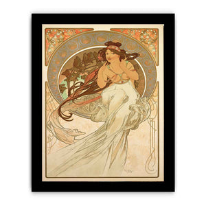 "Music", part of the series The Arts