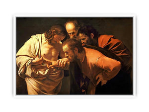 Doubting Thomas