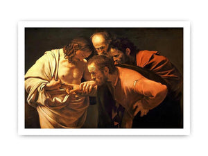 Doubting Thomas