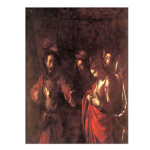 The Martyrdom of St. Ursula