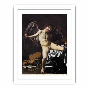 Victorious Cupid
