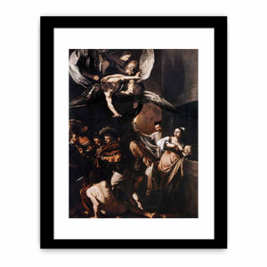 The Seven Acts Of Mercy