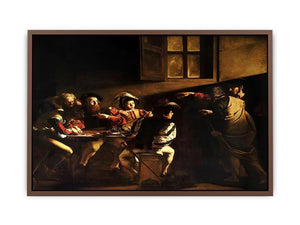 Calling of St. Matthew (Vocazione di san Matteo)
