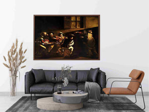 Calling of St. Matthew (Vocazione di san Matteo)