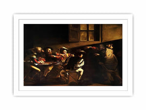 Calling of St. Matthew (Vocazione di san Matteo)