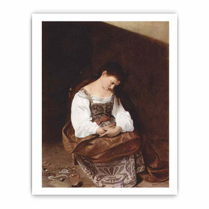 Maria Magdalena