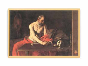 St Jerome