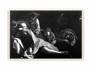 Christ in the Garden 1603