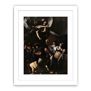 Seven Works of Mercy