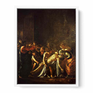 The Raising of Lazarus