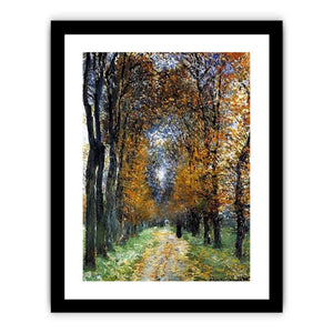 The Avenue