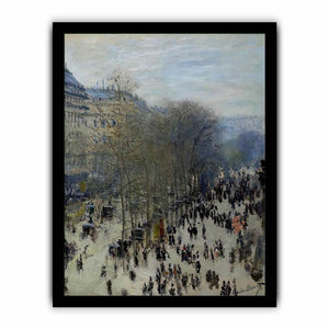 Boulevard Des Capucines
