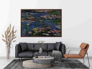Water Lilies