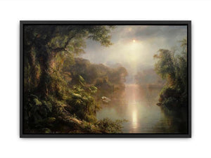 El Rio de Luz