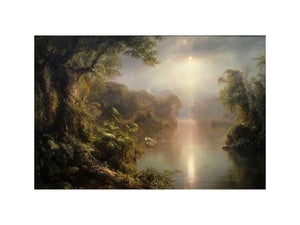 El Rio de Luz