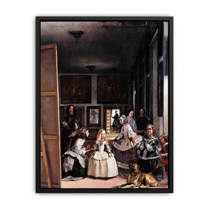 Las Meninas