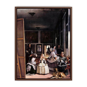 Las Meninas