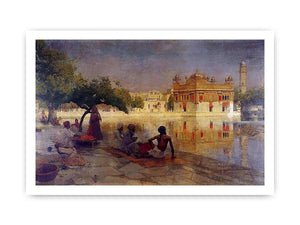 The Golden Temple Amritsar