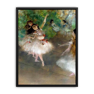 Dancers