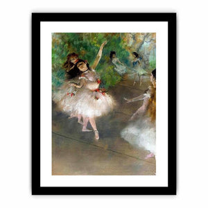 Dancers