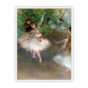 Dancers