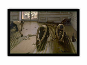 The Floor Scrapers 1875