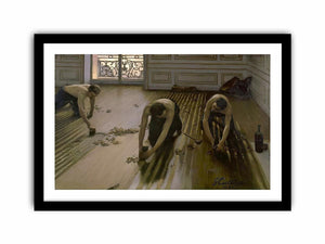 The Floor Scrapers 1875