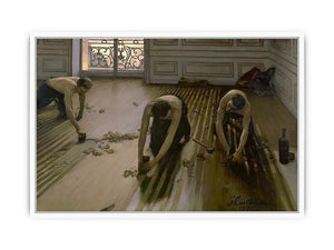 The Floor Scrapers 1875