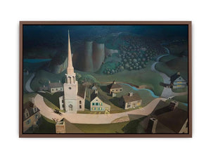 The Midnight Ride of Paul Revere