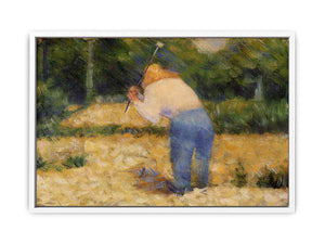 The Stone Breaker