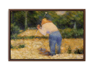 The Stone Breaker
