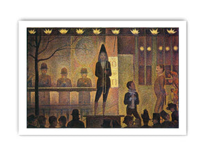Invitation to the Sideshow
