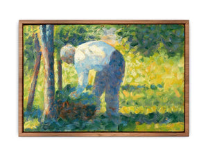 The Gardener