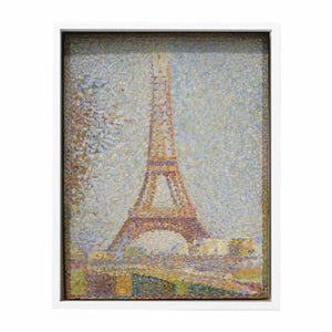 The Eiffel Tower