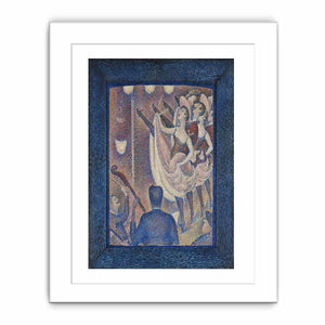 Study for 'Chahut'