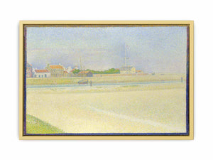 The Channel at Gravelins, Grand-Fort-Philippe