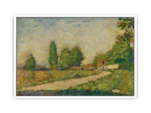 Village Road